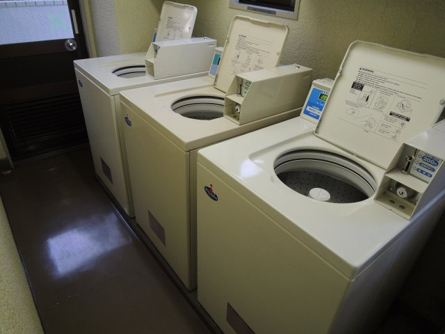 LIONS MANSION文京第三のその他共用部分