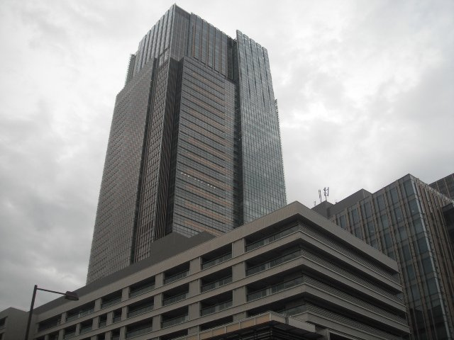 藤和六本木コープⅡの周辺