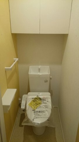 ハーモニー　Ｍのトイレ