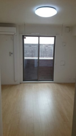 ハーモニー　Ｍの居間・リビング