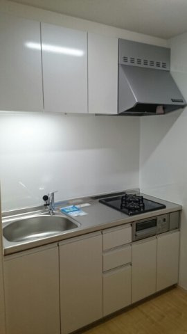 ハーモニー　Ｍのキッチン