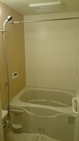 ハーモニー　Ｍの浴室