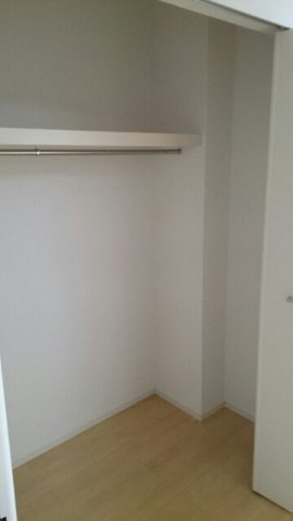 ハーモニー　Ｍの収納