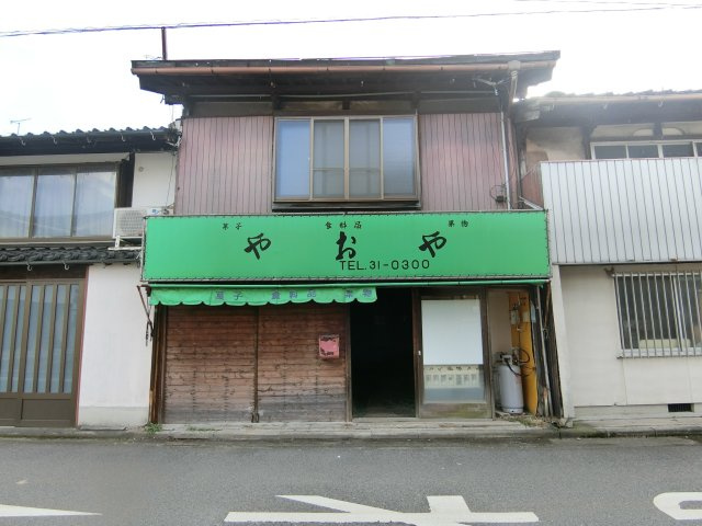 立町2丁目U貸家