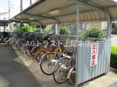 【その他共用部分】 | メゾンエトワール