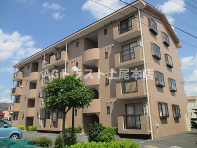 【外観】 | メゾンエトワール