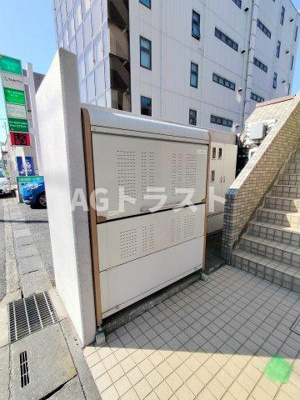 【その他共用部分】 | NKサンライトマンション