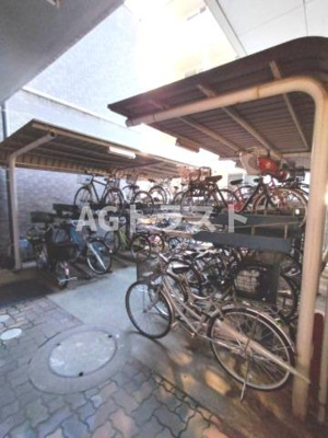 【その他共用部分】 | NKサンライトマンション