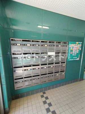 【その他共用部分】 | NKサンライトマンション