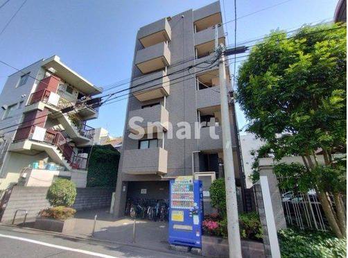 【外観】 | ルーブル中野富士見町