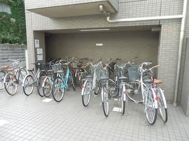 【その他】 | ルーブル中野富士見町