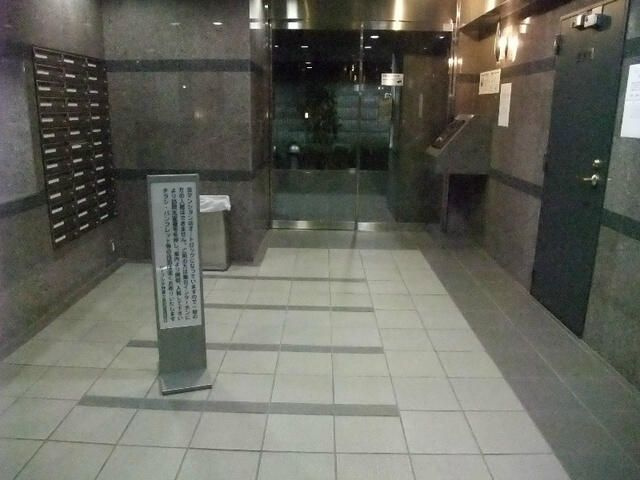 【その他】 | ルーブル中野富士見町