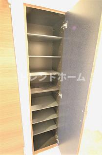 ラグゼ弁天町の設備|選べる家電プランあり！！