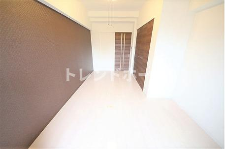 ラグゼ弁天町の内装|選べる家電プランあり！！