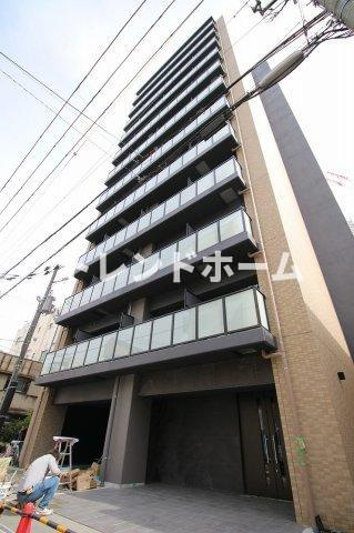 フォーリアライズ弁天町クロス