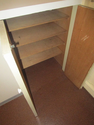 【収納】 | フェリス千代田