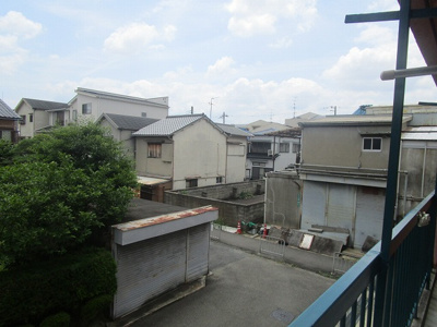 【展望】 | フェリス千代田