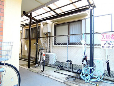 【その他共用部分】 | フェリス千代田