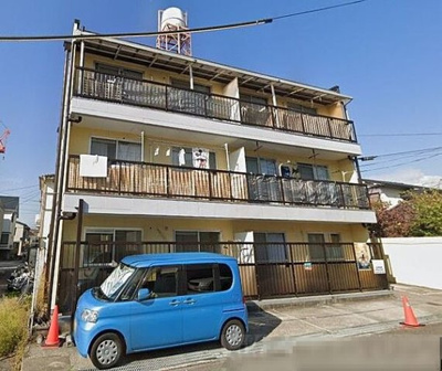 【外観】 | フェリス千代田