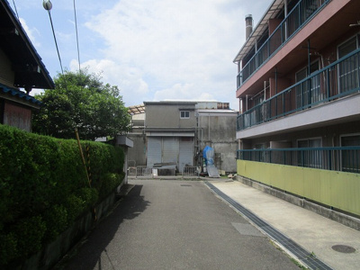 【周辺】 | フェリス千代田