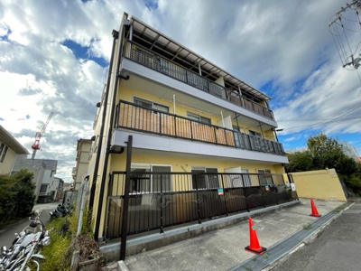 【外観】 | フェリス千代田