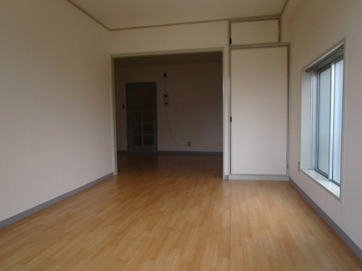 【居間・リビング】 | フェリス千代田