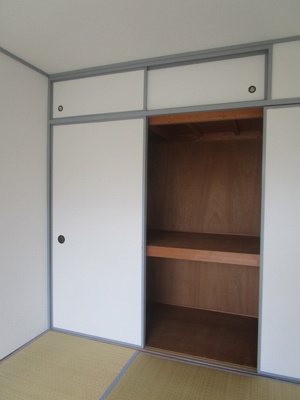 【収納】 | フェリス千代田