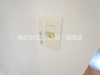  | 千葉市中央区松ヶ丘町貸家