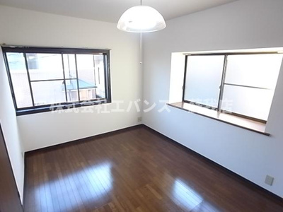  | 千葉市中央区松ヶ丘町貸家