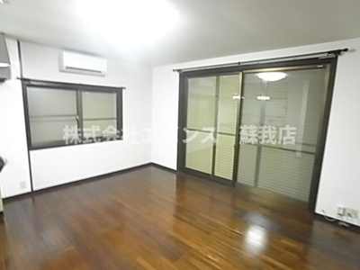  | 千葉市中央区松ヶ丘町貸家