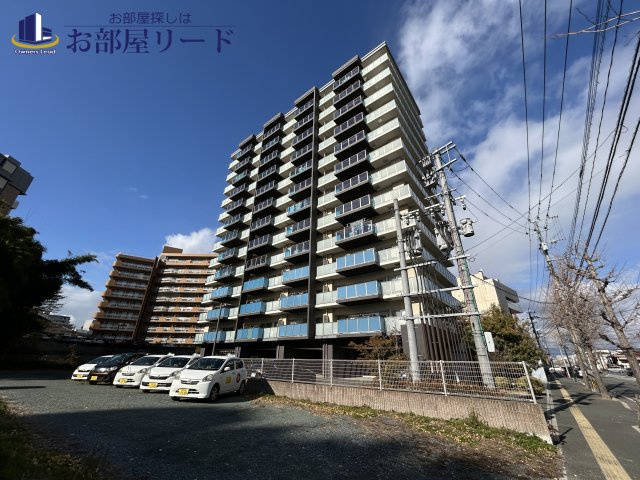 アメイズ諏訪野パークテラス