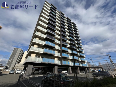 【外観】 | アメイズ諏訪野パークテラス
