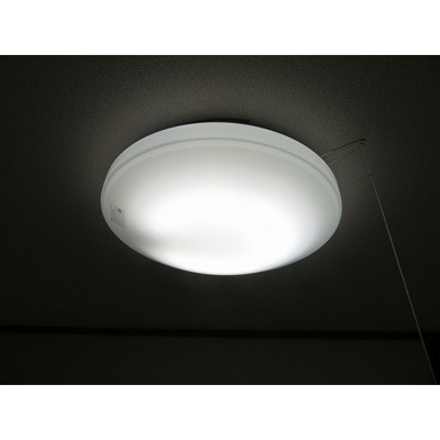 【その他】 | シティハイム大島 | 照明