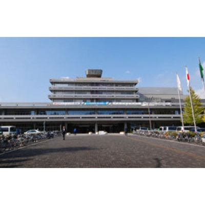 【周辺】 | シティハイム大島 | 役所「相模原市南区役所まで1740ｍ」相模原市南区役所