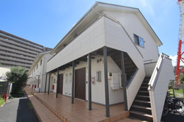 ベルスタイル　花棟の画像