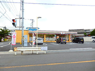 セブンイレブン川口辻店まで300m