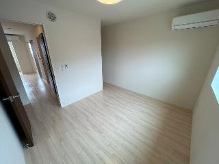 仮称）寒河江市内の袋新築アパートの内装|洋室（イメージ）