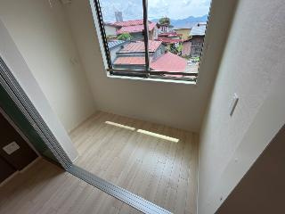 仮称）寒河江市内の袋新築アパートのその他|インナーテラス（イメージ）