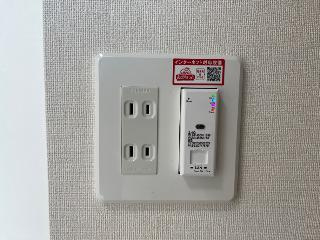 仮称）寒河江市内の袋新築アパートのその他|ネット無料（イメージ）