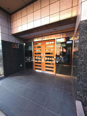 【エントランス】 | クラルテ中村橋／クラルテナカムラバシ