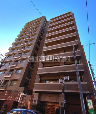 【外観】 | クラルテ中村橋／クラルテナカムラバシ