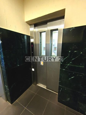 【その他共用部分】 | クラルテ中村橋／クラルテナカムラバシ