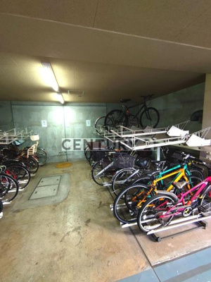 【その他共用部分】 | クラルテ中村橋／クラルテナカムラバシ