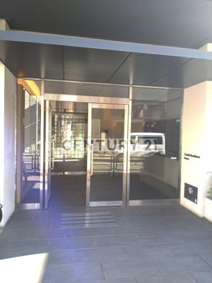 【エントランス】 | Orchid　Residence　Nerima