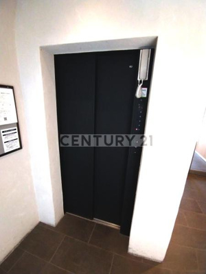 【その他共用部分】 | Orchid　Residence　Nerima | エレベータ完備