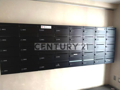 【その他共用部分】 | Orchid　Residence　Nerima