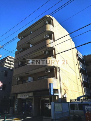 【外観】 | Orchid　Residence　Nerima