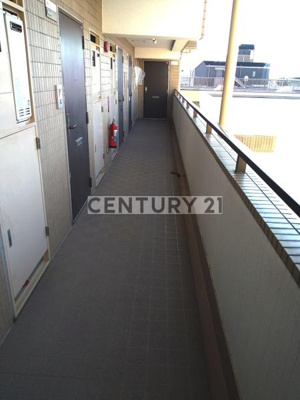 【その他共用部分】 | Orchid　Residence　Nerima