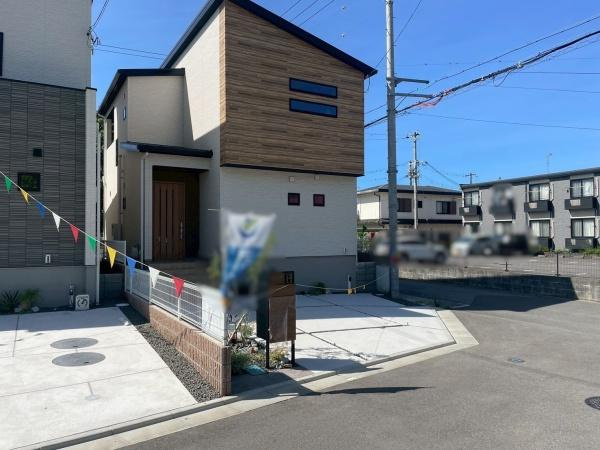 ジョーブタウン海南日方62号地　新築戸建のその他