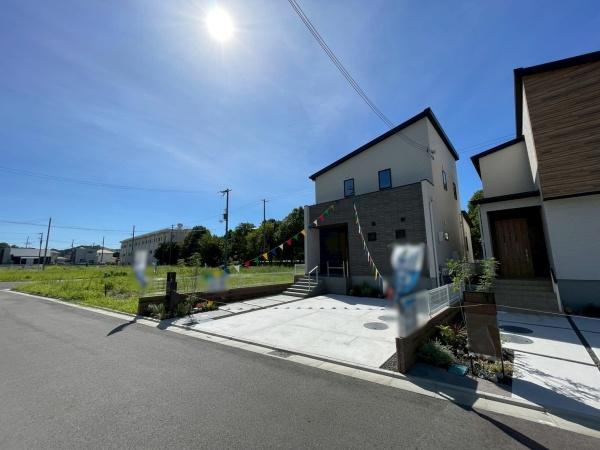 ジョーブタウン海南日方61号地　新築戸建のその他
